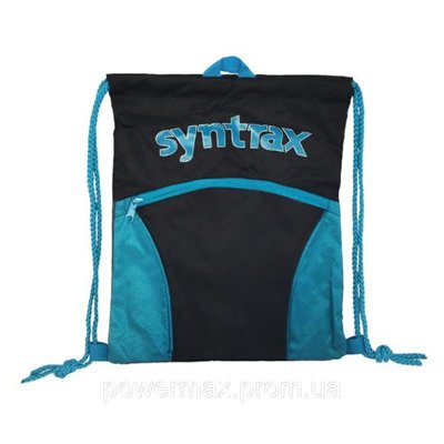 Сумка Syntrax Aero Bag Blue 100-23-4490632-20 фото