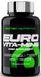 Scitec Nutrition Euro Vita-Mins 120 таблеток 728633108831 фото 1