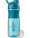 Шейкер Blender Bottle SportMixer TWIST с шариком 820 мл Teal 815645 фото