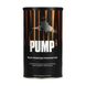 Предтренировочный комплекс Universal Nutrition Animal Pump 30 пакетиков  2022-09-0946 фото 1