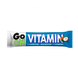 Энергетический батончик GoOn Nutrition VITAMIN Vitamin Bar 50 г 813887 фото 1