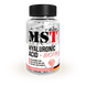 Гіалуронова кислота з біотином і цинком MST Nutrition Hyaluronic Acid Biotin Zink 90 капсул 18071-01 фото 1
