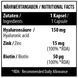 Гіалуронова кислота з біотином і цинком MST Nutrition Hyaluronic Acid Biotin Zink 90 капсул 18071-01 фото 3