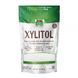 Ксилітол (цукрозамінник) Now Foods Real Food Xylitol 454 г 2023-10-3782 фото 1