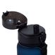 Пляшка для води UZspace 3038 1000 мл Dark blue 820455 фото 2