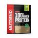 Протеин Nutrend 100% Whey Protein 1000 г Kiwi + Banana 821766 фото 1