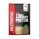 Протеин Nutrend 100% Whey Protein 1000 г White chocolate + coconut 821766 фото 1