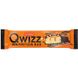 Протеїновий батончик Nutrend Qwizz Protein Bar 60 г Peanut paste 821122 фото 1