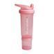 Шейкер SmartShake Revive Junior 300 мл Pink 18458-01 фото