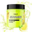 Глютамин Evolite Nutrition Glutamine 400 г Lemon 22167-02 фото