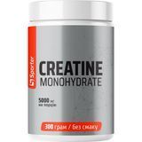 Креатин Sporter Creatine monohydrate 300 г 24043-01 фото