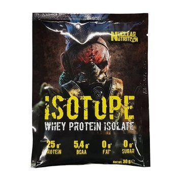 Isotope (30 g) 21317-01 фото
