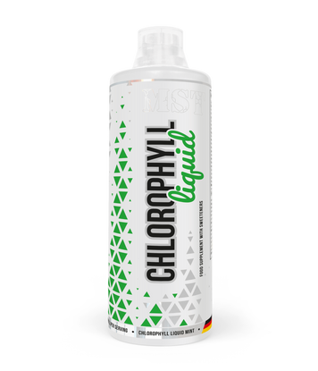 MST Liquid Chlorophyll (1 L) 20230-01 фото