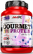 Протеїн Amix Gourmet Protein 1000 г Черника-йогурт 817888 фото 1
