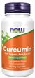 Now Foods Curcumin Extract 665 мг 60 капсул 2022-10-2311 фото