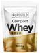Протеїн Pure Gold Compact Whey Gold 1000 г Blueberry Cheesecake 2022-10-2498 фото 1