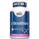 Haya Labs L-Ornithine 500 мг 60 капсул 820428 фото 1
