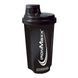 Шейкер IronMaxx Shaker 700 мл Black matte 815254 фото