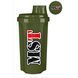 Шейкер MST Shaker 700 мл Green 0124 фото