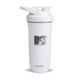 Шейкер Smart Shake MTV Classic Logo 900 мл White 2023-10-2579 фото