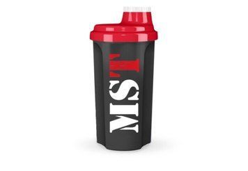 Шейкер MST Shaker 700 мл Black 19034-01 фото