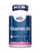 Вітаміни Haya Labs Vitamin B6 25 мг 90 таблеток 820253 фото 1