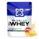 Протеїн USN Blue Lab 100% Whey Premium Protein 476 г Tropical Smoothie 21991-05 фото 1