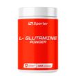 Sporter L-Glutamine 300 г