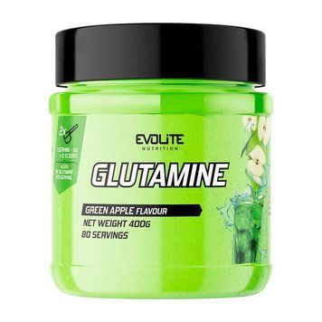 Glutamine (400 g) 22167-03 фото