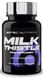 Scitec Nutrition Milk Thistle 80 капсул 59991000043122 фото 1