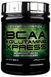 Scitec Nutrition BCAA+Glutamine Xpress 300 г Цитрусовий мікс 5999100009035 фото 1