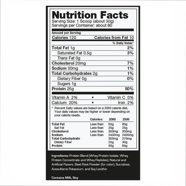 Протеїн Ultimate Nutrition Prostar Whey 2lb 907 г Cocoa Mocha 2022-10-0866 фото