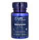 Life Extension Melatonin 3 мг 60 капсул 2022-10-1876 фото 1