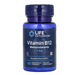Life Extension Vitamin B12 Methylcobalamin 1 мг 60 льодяників 2022-10-1891 фото 1