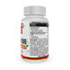 Антиоксидант куркумин с черным перцем MST Curcumin 98% GOLD 60 капсул 0111 фото 2