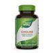 Холін Nature's Way Choline 500 мг 100 таблеток 2022-10-1077 фото 1