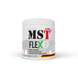 Комплекс для суставов и связок MST Nutrition Flex 250 г Green apple 0216 фото 1