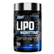 Жиросжигатель Nutrex Lipo-6 Black Nighttime 30 капсул 2022-10-1756 фото 1