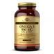 Solgar Triple Strength Omega-3 950 мг (504 мг EPA /378 мг DHA) 100 капсул 2022-10-2999 фото 1