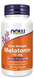 Now Foods Melatonin 10 мг 100 капсул 2022-10-0108 фото 1