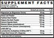 Детокс комплекс Nutrex Lipo-6 Black Cleanse & Detox 60 капсул 100-77-1174767-20 фото 2