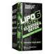 Lipo-6 Black Cleanse Detox - 60ct 24245 фото 1