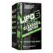 Детокс комплекс Nutrex Lipo-6 Black Cleanse & Detox 60 капсул 100-77-1174767-20 фото 1
