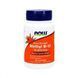 Вітамін В12 метилкобаламін Now Foods Methyl B-12 10000 мкг 60 льодяників 100-52-8755684-20 фото 1