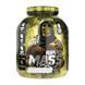 Гейнер Skull Labs Ripped Mass 3 кг Snikers  21334-01 фото 1
