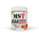 Комплекс аминокислот MST Nutrition BCAA Essential Professional 414 г Strawberry-Kiwi 0191 фото 1