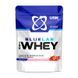 Протеїн USN Blue Lab 100% Whey Premium Protein 476 г Strawberry 21991-03 фото 1