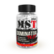 Тестобустер MST Dominator Test 90 капсул 0228 фото 1