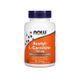 Жироспалювач Now Foods Acetyl-L-Carnitine 750 мг 90 таблеток 18474-01 фото 1