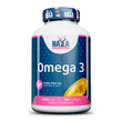 Haya Labs Omega 3 1000 мг (500 мг EPA/250 мг DHA) 100 капсул